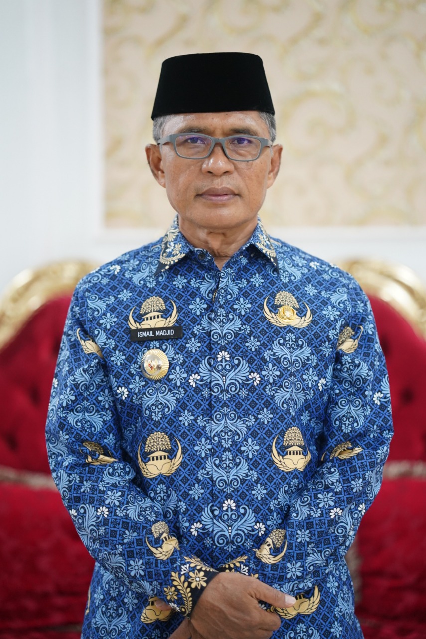 Ketua Dewan Pengurus KORPRI