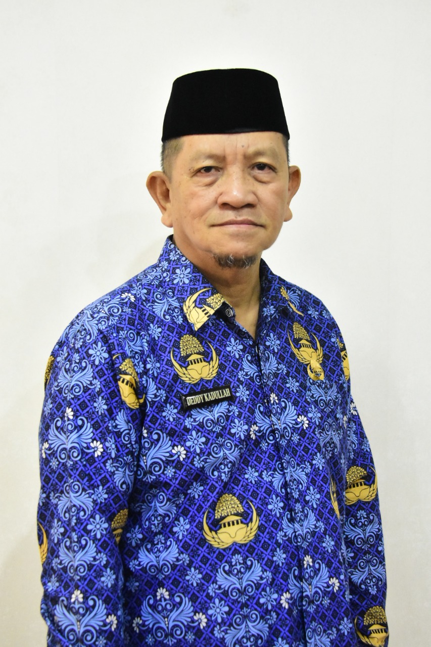 Wakil Ketua I