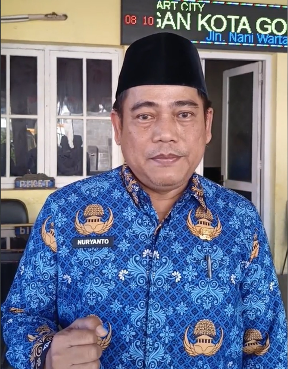 Wakil Ketua II