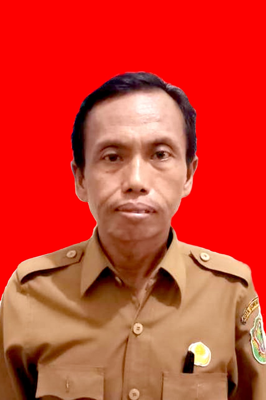  ZAINAL ARIFIEN A.Md
