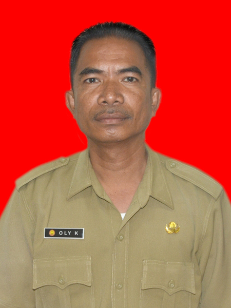  OLY KATARA S.Pd
