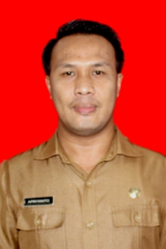  APRIYANTO PAKILI 
