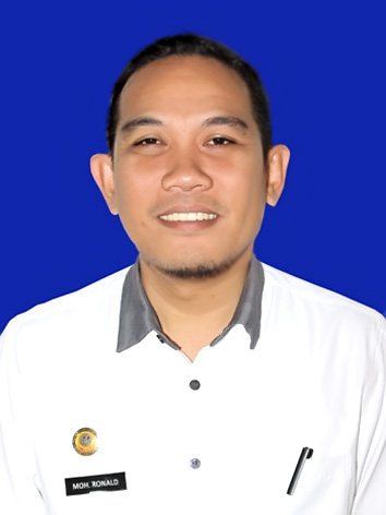  MOHAMAD RONALD PAUTINA S.H