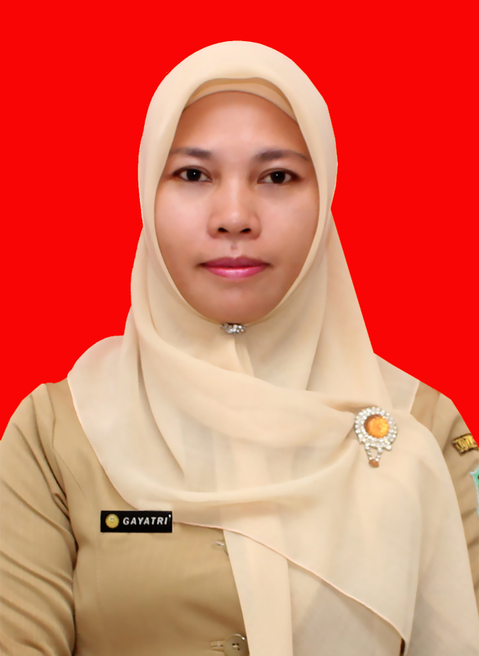  GAYATRI MAKSUM S.Pd